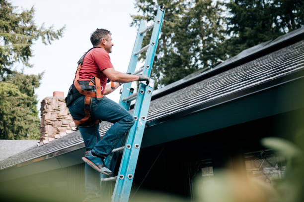 Reliable Ball, LA Roofing Service Solutions